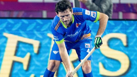 Men's HIL: ‘We defended with discipline, took our moments,’ say Van Doren and Hendrickx after Kaling