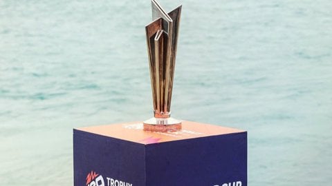 Men's T20 World Cup: Four Pakistani-origin US cricketers denied visa to travel to India: Report