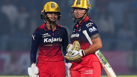 MI starting to find rhythm is a danger sign for others: Katey Martin