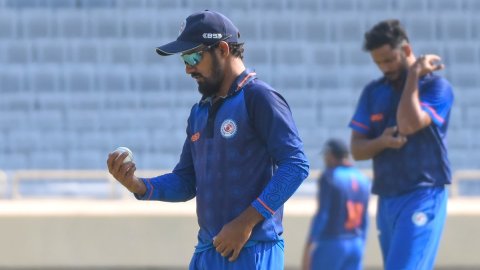 ‘Middle order batters handled the situation,’ says captain Sakibul Gani as Bihar win Ranji Trophy Pl