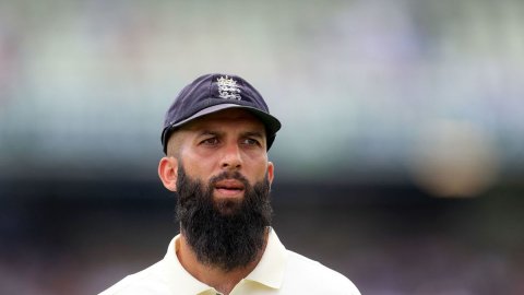 Moeen Ali reverses domestic retirement to join Yorkshire