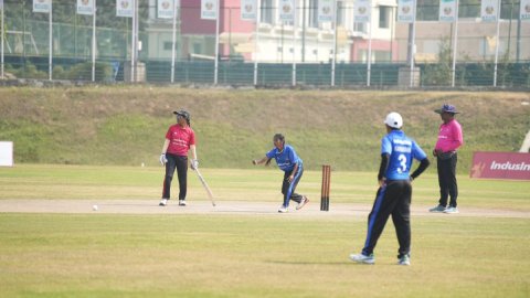 MP, AP, Karnataka, and Odisha reach semis at Women’s National Cricket Tournament for the Blind 2026