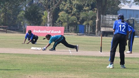 MP, Karnataka, Haryana, Odisha win on Day 2 of Women’s National Cricket Tournament for the Blind 202