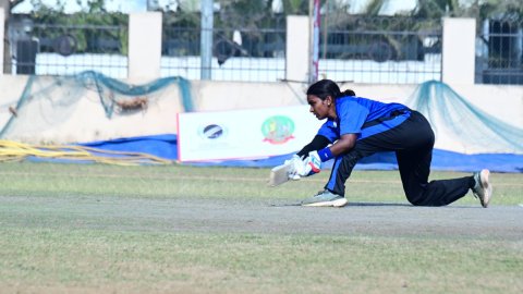 MP, Odisha, AP, Karnataka, WB secure places in QFs at Women’s National Cricket Tournament for the Bl