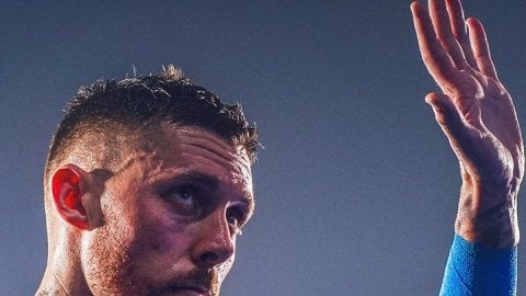 Mumbai City FC part ways with Spanish defender Tiri