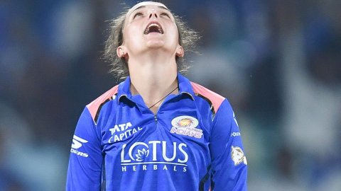 'My soul was taken out of me, there was nothing left': Amelia Kerr opens up on lowest phase of life