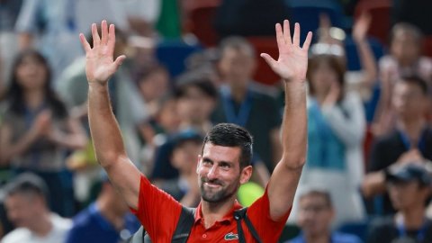 My values & approach no longer aligned with the organisation: Djokovic steps away from player union 
