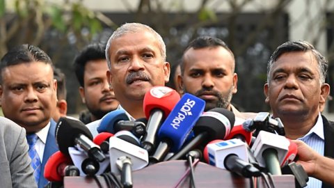 Not a discussion, only a message: Bangladesh cricketers left In the dark over World Cup call