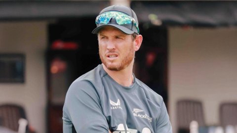 NZ add Sears in T20 WC squad as travelling reserve