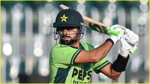 पाकिस्तान ने T20 World Cup 2026 के लिए घोषित की अपनी 15 सदस्यीय टीम, जान लीजिए Babar Azam को जगह दी 