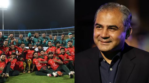 क्या बांग्लादेश टी-20 वर्ल्ड कप 2026 के मैच पाकिस्तान में खेलेगा? वेन्यू विवाद के बीच PCB ने दिखाई द