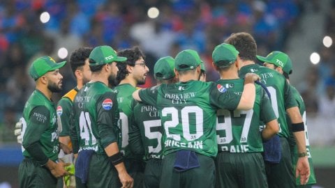 Pakistan to host Australia for 3 T20Is from Jan 29 ahead of T20 WC
