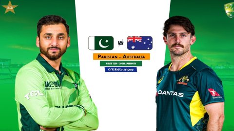 Pakistan vs Australia, 1st T20I- Who will win today PAK vs AUS match?