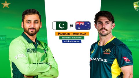 Pakistan vs Australia, 2nd T20I- Who will win today PAK vs AUS match?