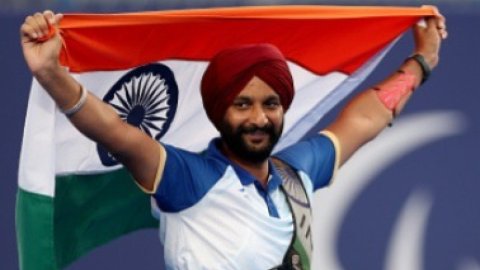 Paralympic stars Harvinder, Sheetal and others in action at Para National Archery Championship in Pa
