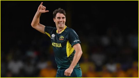 Australia को लगा सबसे बड़ा झटका, T20 World Cup 2026 के इतने मैचों से बाहर हुए Pat Cummins