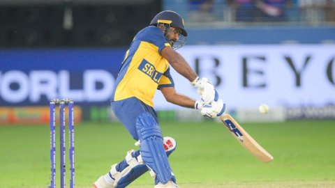 Perera, Malinga and Chameera return to SL T20I squad against England
