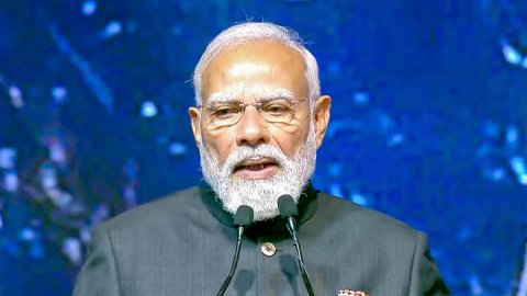 PM Modi to virtually inaugurate 72nd National Volleyball Tournament on Jan 4