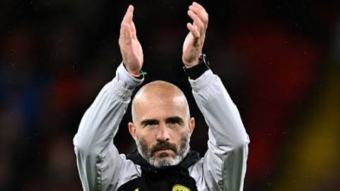 Premier League: Chelsea part ways with manager Enzo Maresca