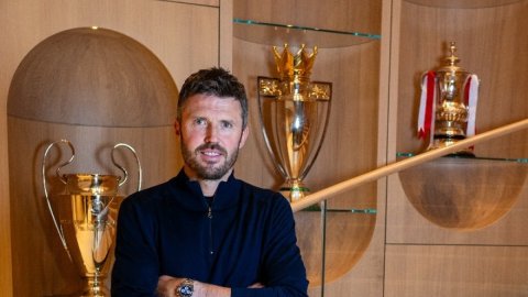 Premier League: Man United debut for Carrick in derby, tough visit for Arsenal to Nottingham (Previe