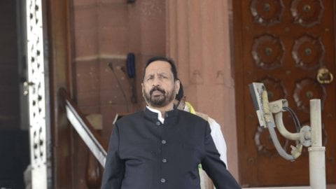 PT Usha, members of AFI mourn former IOA president Suresh Kalmadi's demise