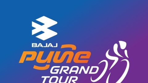 Pune Grand Tour 2026: World’s elite cyclists compete for historic LA Olympic Qualifier