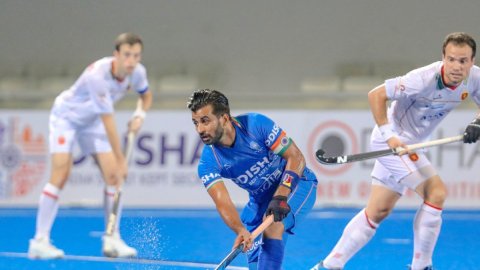 Ranchi Royals, Tamil Nadu Dragons focus on sharp execution and strong circle defence