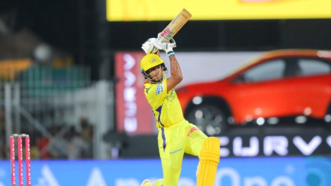 Ranji Trophy: Rasheed, Bhui's centuries help Andhra beat Vidarbha by 8 wickets