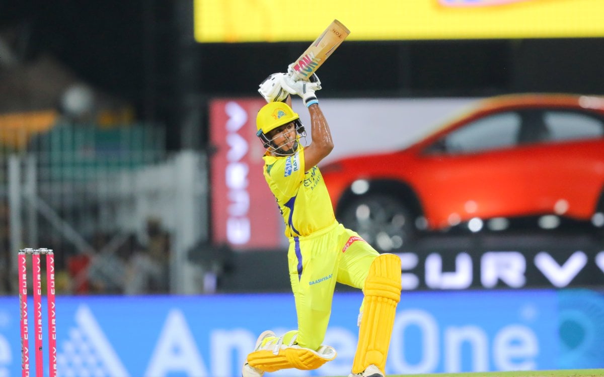 Ranji Trophy: Rasheed, Bhui's Centuries Help Andhra Beat Vidarbha By 8 ...