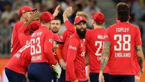 इंग्लैंड के लिए आई बड़ी खुशखबरी, इन दो खिलाड़ियों को मिला टी-20 वर्ल्ड कप के लिए इंडिया का वीज़ा