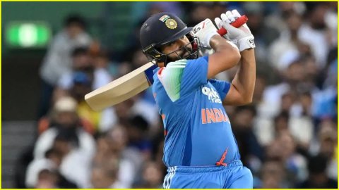 Rohit Sharma ने World Record बनाकर रचा इतिहास, इंटरनेशनल क्रिकेट में ये कारनामा करने वाले बने दुनिया
