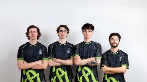 S8UL Esports secures historic top-five finish at ALGS 2026 Championship; best-ever finish by an Indi