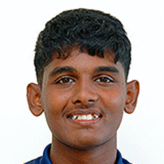 Senuja Wekunagoda Photo