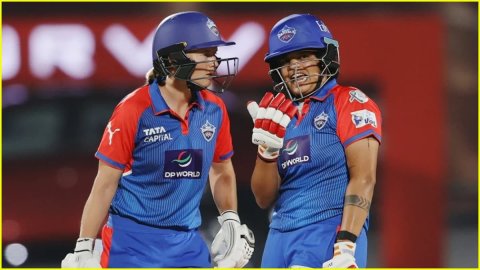 Shafali Verma के पास एक साथ तीन रिकॉर्ड बनाने का सुनहरा मौका, WPL में ऐसा करने वालीं बनेंगी पहली खिल