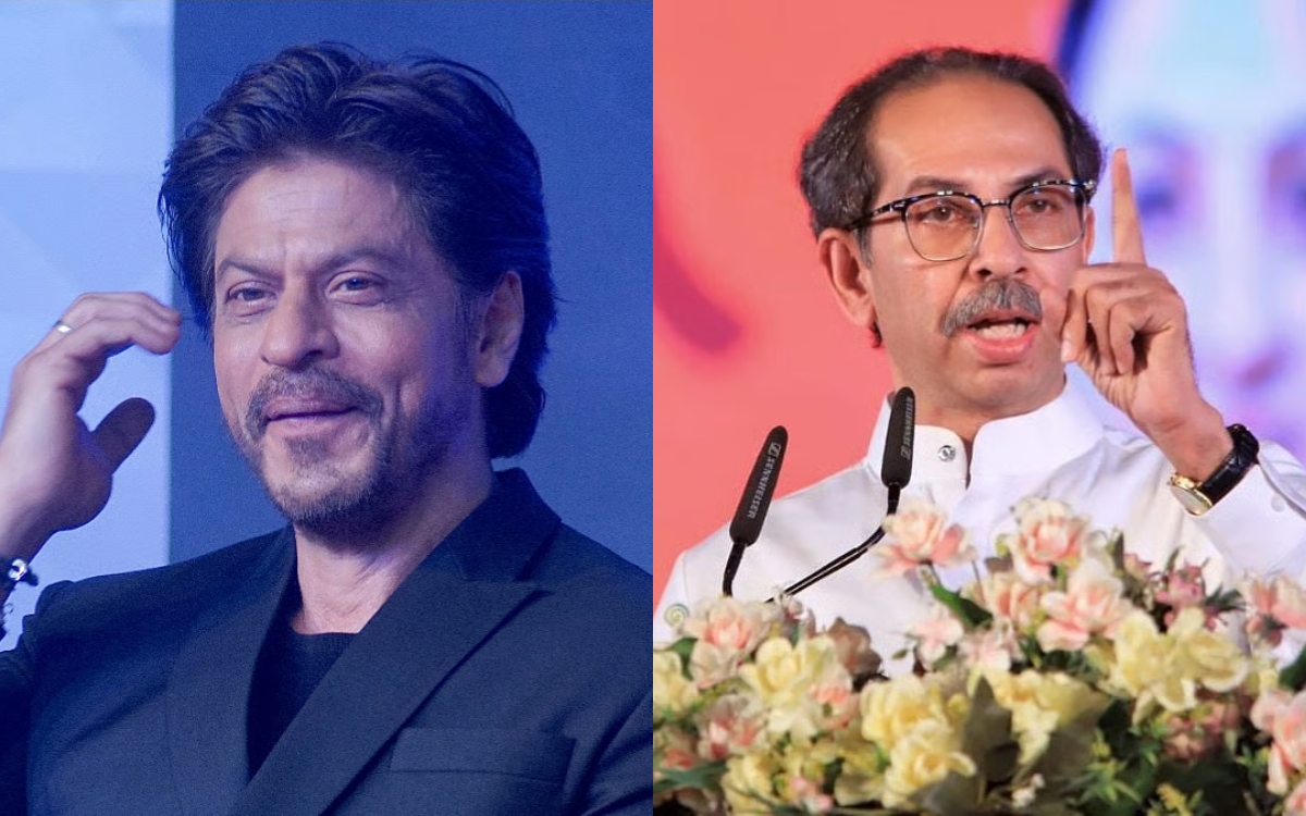 IPL 2026: मुस्तफिजुर रहमान की खरीदारी पर विवाद और शाहरुख खान की प्रतिक्रिया