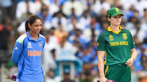 South Africa Women to host India for five T20Is in April