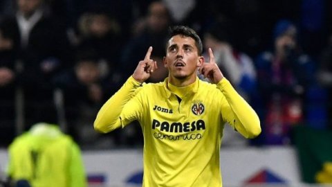 Spanish Super Cup offers Villarreal a chance to close gap in La Liga