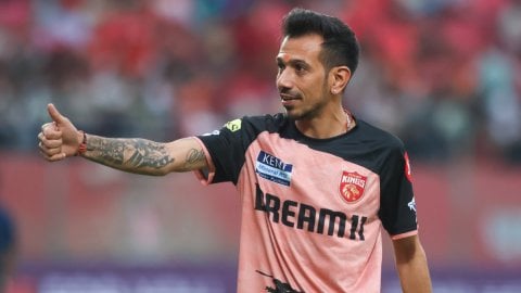 Speculative and incorrect: Yuzvendra Chahal quashes reports of participation in reality show