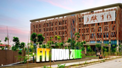 Sports Governance Conclave organised to align federations with Viksit Bharat vision