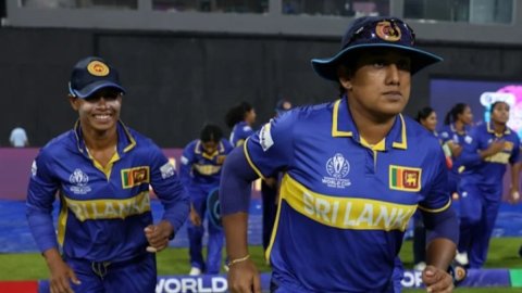 Sri Lanka to play six-match white-ball series in West Indies from Feb 20