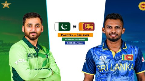 Sri Lanka vs Pakistan, 2nd T20I- Who will win today SL vs PAK match?