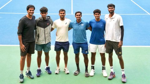 Strong Indian presence as main draw for 10th Bengaluru Open is announced