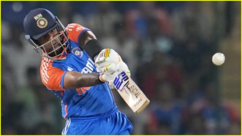 Suryakumar Yadav के नाम दर्ज हुआ World Record, Virat Kohli और Rohit Sharma की खास रिकॉर्ड लिस्ट में 