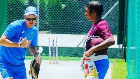 T20 WC 2026: Afghanistan appoint Toby Radford as batting coach