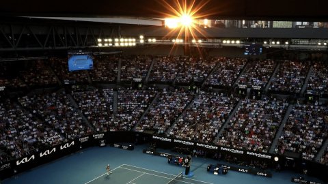 Tennis: Australian Open announces record AUD 111.5 mn prize pool; winners to get AUD 2.79 mn