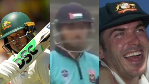 ਇਹ ਹਨ 2 ਜਨਵਰੀ ਦੀਆਂ ਟਾੱਪ-5 ਕ੍ਰਿਕਟ ਖਬਰਾਂ, Usman Khawaja ਨੇ ਕੀਤਾ ਰਿਟਾਇਰਮੇਂਟ ਦਾ ਐਲਾਨ