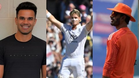 ਇਹ ਹਨ 7 ਜਨਵਰੀ ਦੀਆਂ ਟਾੱਪ-5 ਕ੍ਰਿਕਟ ਖਬਰਾਂ, ਸ਼੍ਰੀਲੰਕਾ ਨੇ ਵਿਕਰਮ ਰਾਠੌੜ ਨੂੰ ਬਣਾਇਆ ਬੈਟਿੰਗ ਕੋਚ