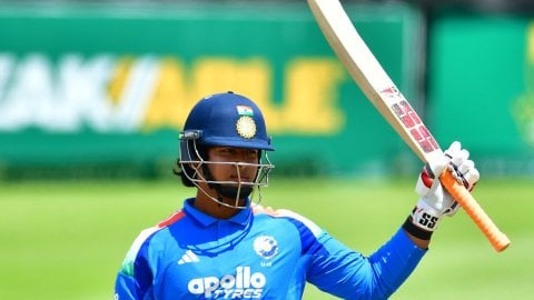 U19 World Cup: Armed with maturity, Vaibhav Sooryavanshi aims to shine at the global stage