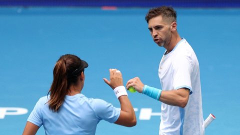 United Cup 2026: Baez, Sierra wins set up a clean sweep for Argentina in opener