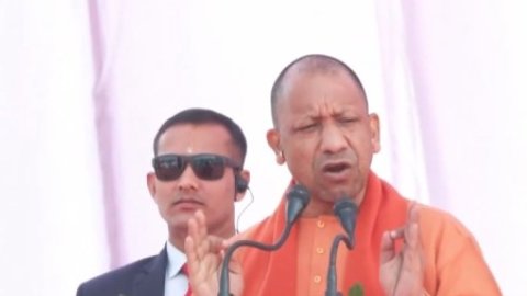 UP varsities must nurture youth to win medals in 2036 Olympics: CM Yogi